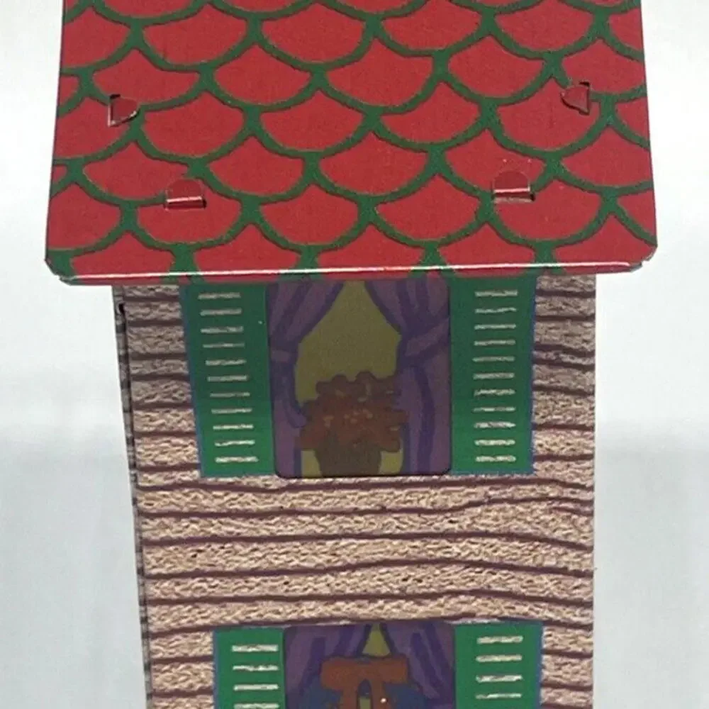 Hallmark new home